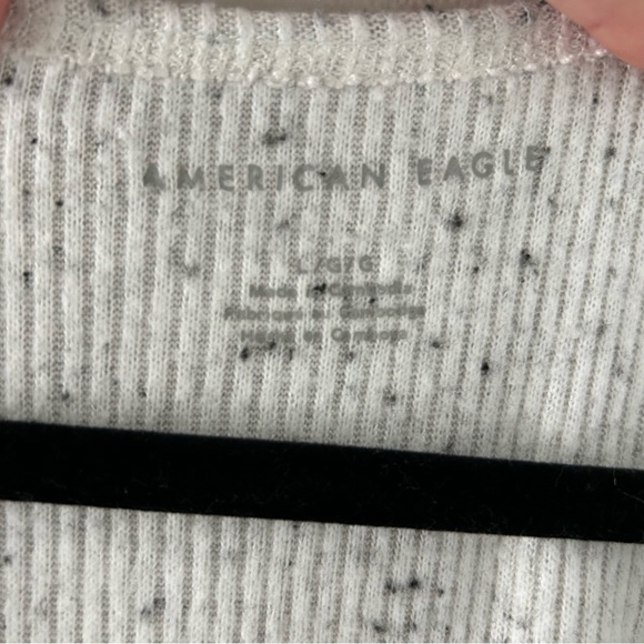 ✨3/$25✨ American Eagle | Soft & Sexy Long Sleeve Top - Picture 7 of 7